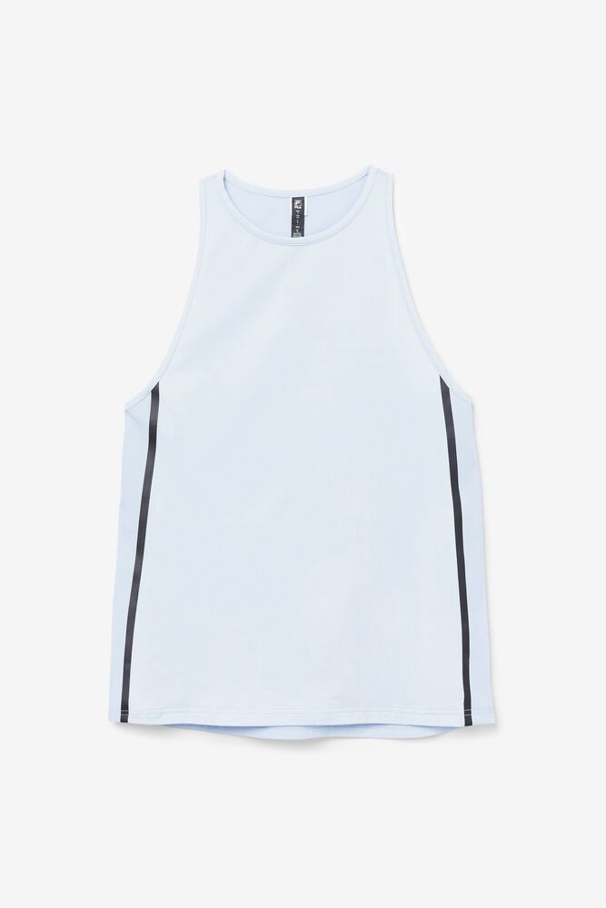 Fila Clothing Thailand - Fila Tank Top Womens Online